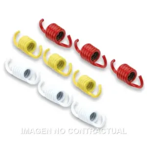 Muelles Para Embrague Original Honda SH 125,150 4T
