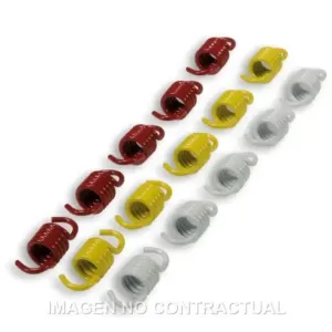 Muelles Embrague Original Honda Silver Wing 600 4T