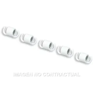 Muelles embrague blancos para Maxi Fly Clutch