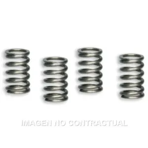 Muelles Embrague Original Pit Bike