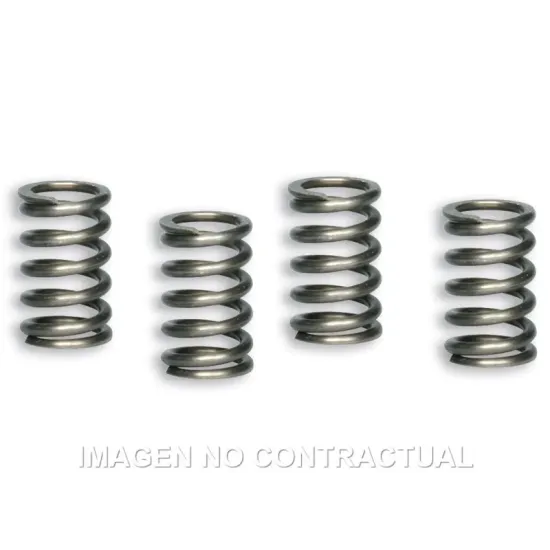 Muelles Embrague Original Pit Bike