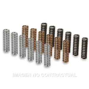 Muelles Embrague MHR Yamaha T-Max 500