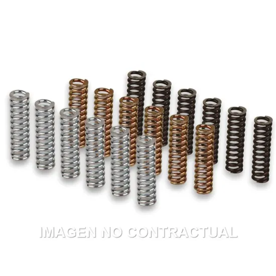 Muelles Embrague MHR Yamaha T-Max 500