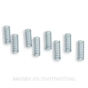 Muelles embrague original Vespa PX 125,150