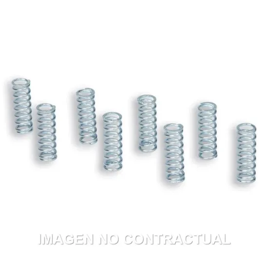 Muelles embrague original Vespa PX 125,150