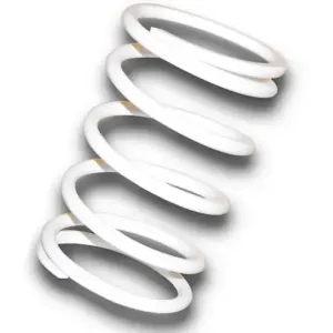 Muelle Polea Conducida Blanco Yamaha Majesty 400