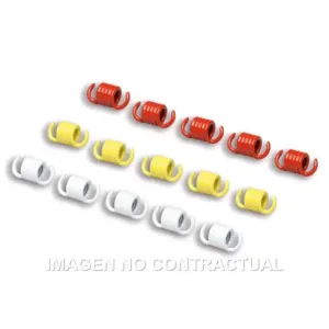 Muelles Embrague Malossi MHR Yamaha Majesty 400