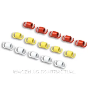 Muelles Embrague Suzuki Burgman 400 K7/ K8