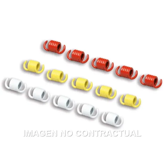 Muelles Embrague Suzuki Burgman 400 K7/ K8