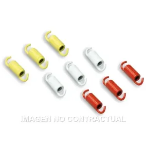 Muelles Embrague Malossi Kymco Superdink 200 / 300