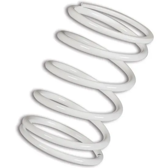 Muelle polea conducida Blanco  BMW C 600