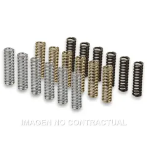 Muelles embrague original Yamaha T-Max 530