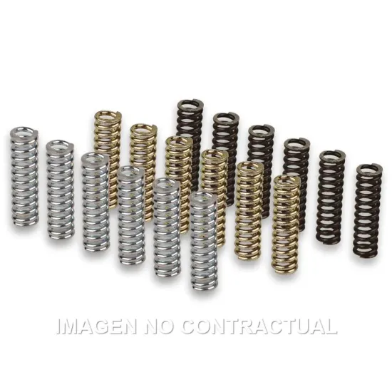 Muelles embrague original Yamaha T-Max 530