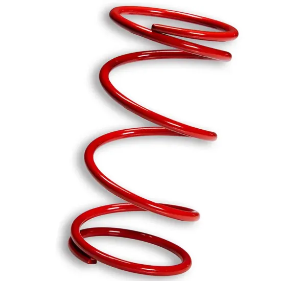 Muelle polea conducida Rojo  Honda PCX 125