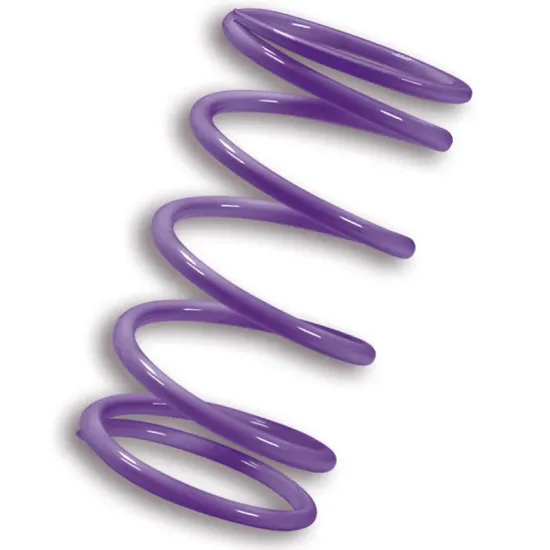 Muelle polea conducida Malossi Violeta Kymco AK550