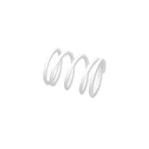 MUELLE POLEA CONDUCIDA MALOSSI PIAGGIO MP3 SPORT Ø EXTERNO 78,8X96 MM - Ø HILO 6,3 MM - K 4,0