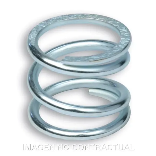 Muelle Embrague Vespa 125 Todomodelos