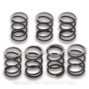 Muelles Embrague Reforzados Vespa PX 200