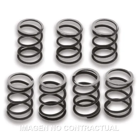 Muelles Embrague Reforzados Vespa PX 200