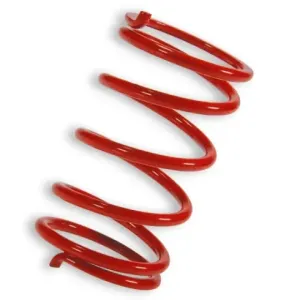 Muelle polea conducida rojo PIAGGIO