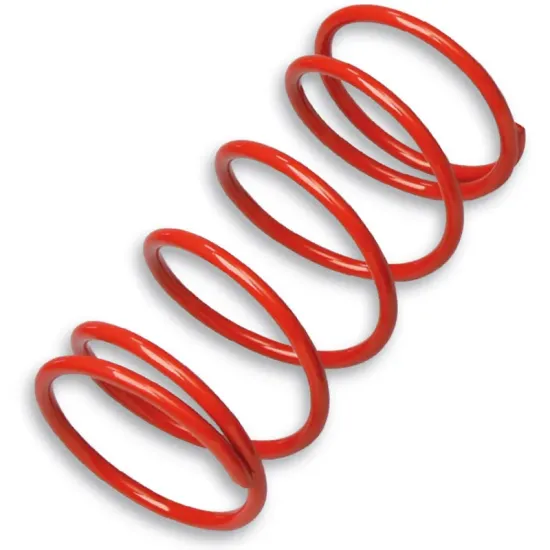 Muelle Polea Conducida Rojo Yamaha Jog, Adress