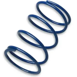 Muelle Polea Conducida Azul Piaggio Zip, Typhoon