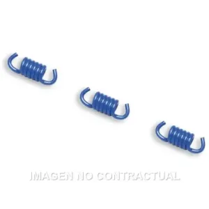 Muelles Azules Para Embrague MHR D. 2,1