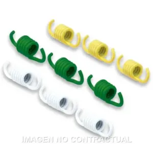 Muelles Sport Embrague Delta Clutch Malossi