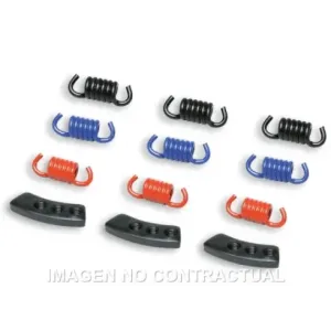 Muelles MHR Embrague Delta Clutch Malossi