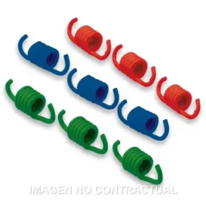 Muelles Maza Embrague Original Motor Minarelli