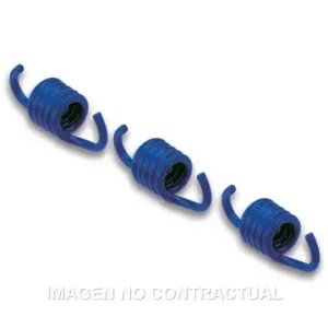 Muelles Embrague Original Runner 125, 180