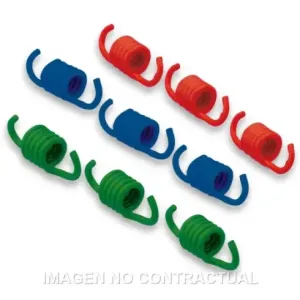 Muelles Embrague Reforzados Skipper LX, LXT