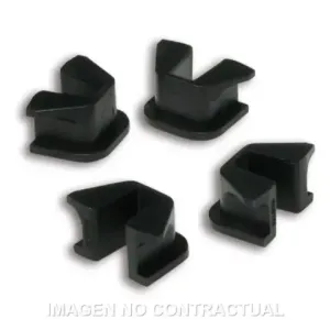 Juego Guías Malossi Yamaha T-Max 500 , Majesty 400