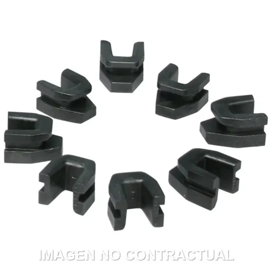 Cursores Variador Multivar Yamaha T-Max 530