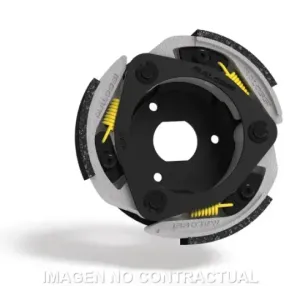 Embrague Delta Clutch Honda CN, Jazz / Piaggio X9