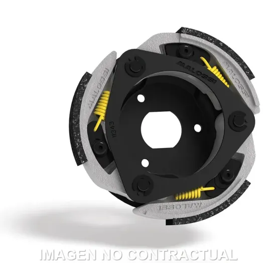 Embrague Delta Clutch Honda CN, Jazz / Piaggio X9