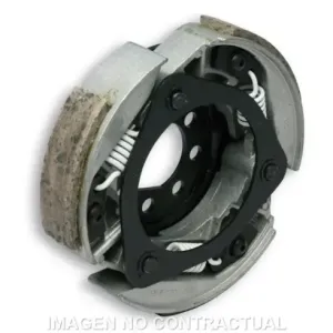 Embrague Delta Clutch Yamaha Majesty 250