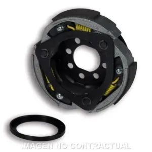 Embrague Delta Clutch Yamaha Majesty 150 4T