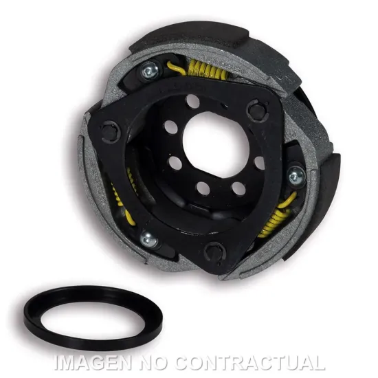 Embrague Delta Clutch Yamaha Majesty 150 4T
