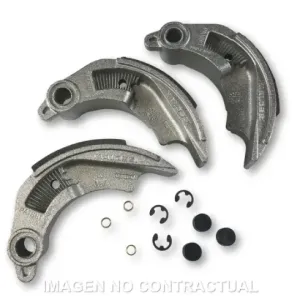 Mordazas de embrague Delta Clutch Yamaha Majesty 250