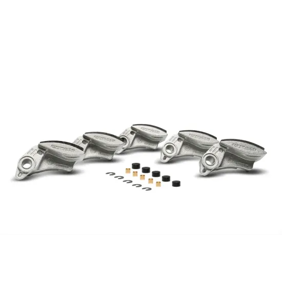 CONJUNTO MASAS EMBRAGUE MALOSSI DELTA CLUTCH