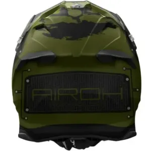 Casco Airoh Twist 3 military mate 2