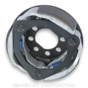Embrague Maxi Delta Cluth Yamaha Cygnus X 4T