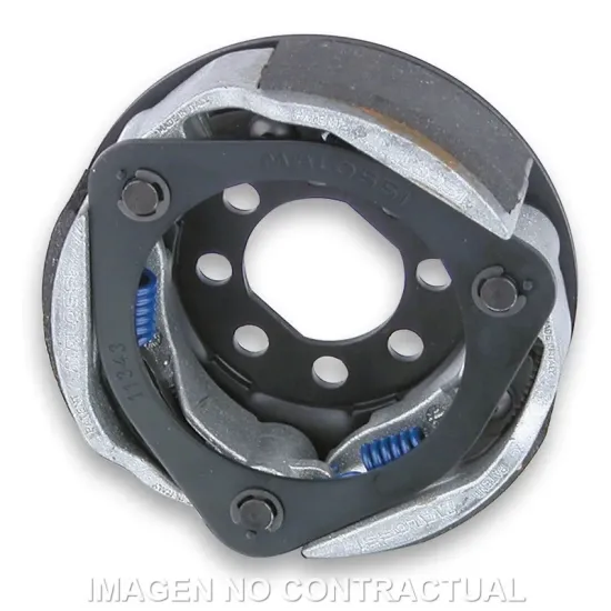 Embrague Maxi Delta Cluth Yamaha Cygnus X 4T