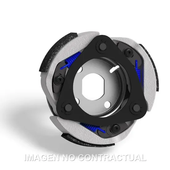 Embrague Maxi Delta Clutch Honda SH 125/150, @ 125