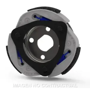 Embrague Maxi Fly Clutch Honda @ 125/ 150, Dylan