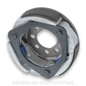 Embrague Maxi Fly Clutch Yamaha Cygnus X 4T 125