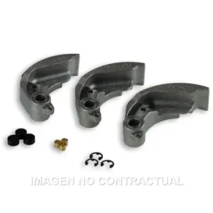 Mordazas de embrague Delta Clutch Honda SH 125