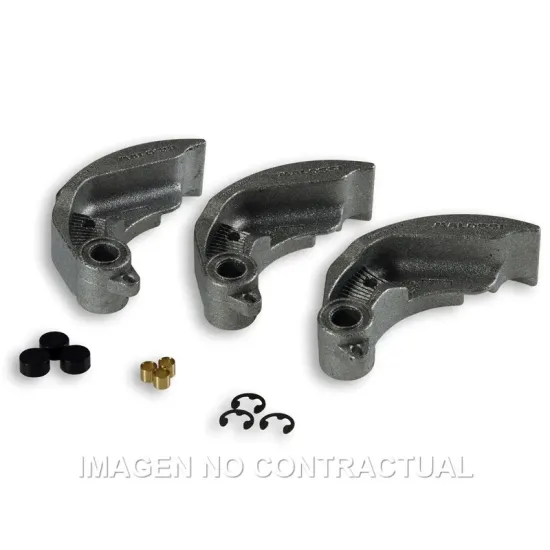 Mordazas de embrague Delta Clutch Honda SH 125