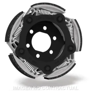 Embrague Maxi Fly Clutch Gilera Nexus 500, X-9 500